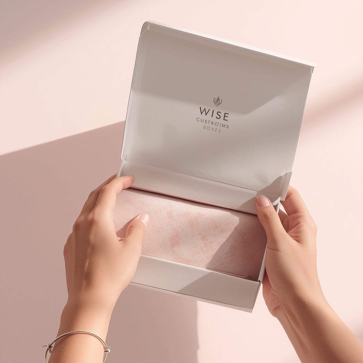 Custom Gift Boxes with Lids - Image 3